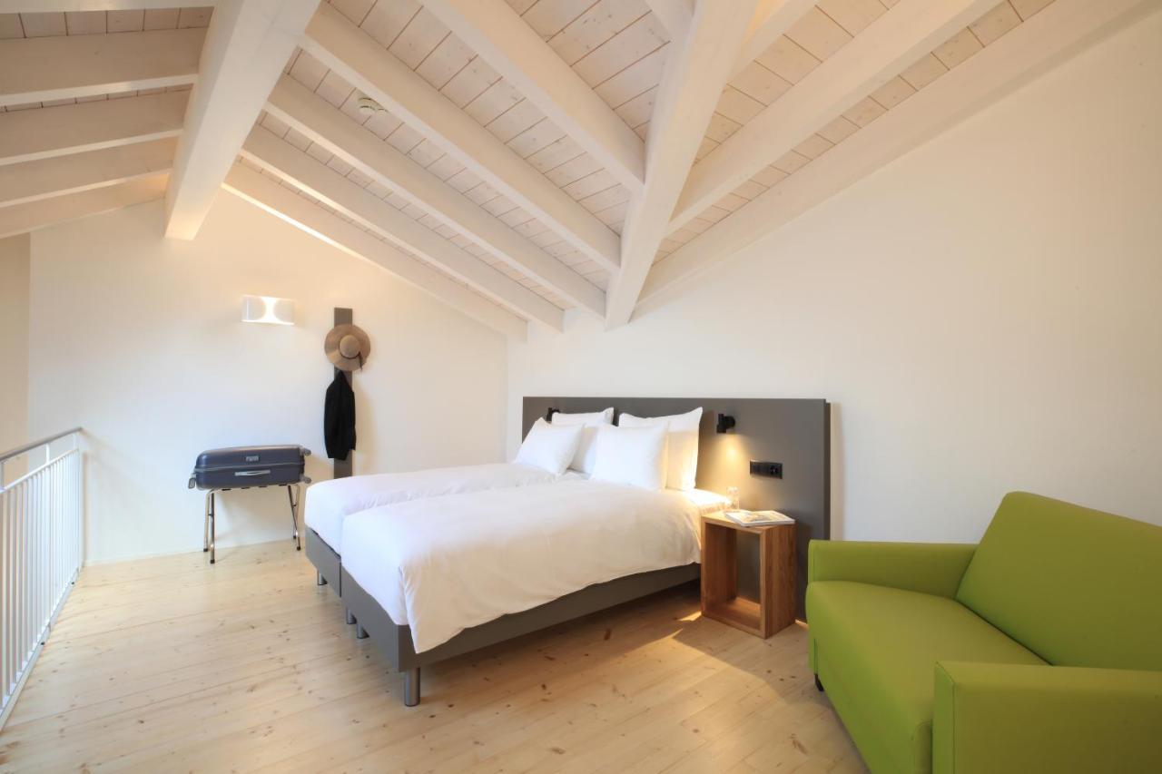 Charme Hotel Al Torchio Ascona Eksteriør bilde