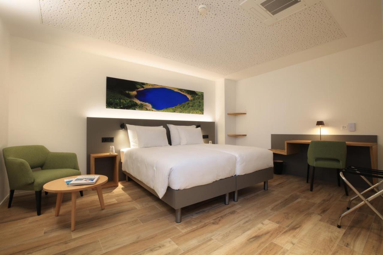 Charme Hotel Al Torchio Ascona Eksteriør bilde