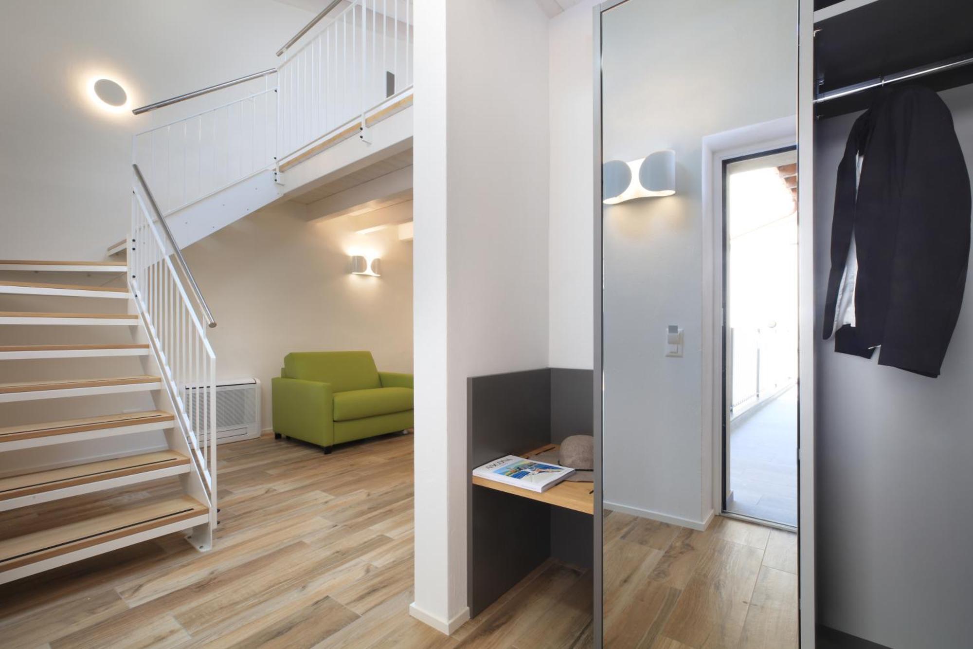 Charme Hotel Al Torchio Ascona Rom bilde